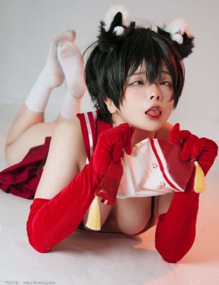 驱魔少女